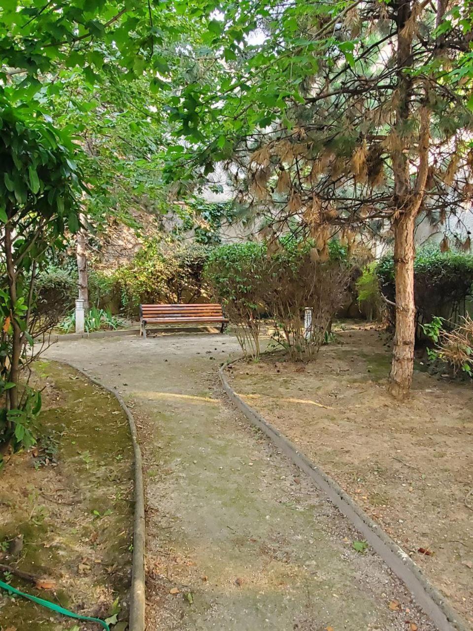 T3-Rare-2 Chambres-Parking Gratuit-2 Terrasses-Netflix-Proche Paris-La Defense Argenteuil Luaran gambar